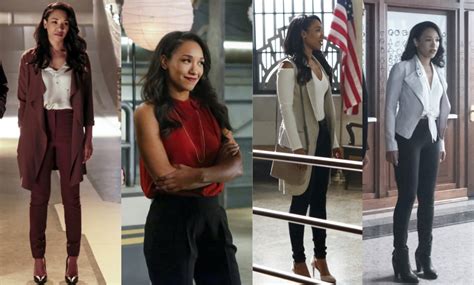 does iris come back in season 9|iris west allen season 9.